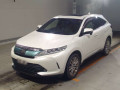 2018 Toyota Harrier