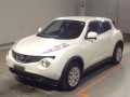 2011 Nissan JUKE