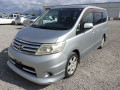 2010 Nissan Serena