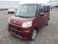 2015 Daihatsu Tanto