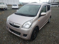 2011 Daihatsu Mira