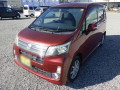 2014 Daihatsu Move Custom