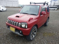 2011 Suzuki Jimny