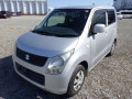 2010 Suzuki Wagon R