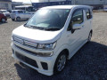 2019 Suzuki Wagon R