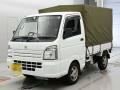 2016 Suzuki Carry Truck