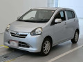 2012 Daihatsu Mira e:S