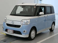 2018 Daihatsu Move Canbus