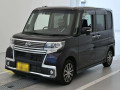 2017 Daihatsu Tanto