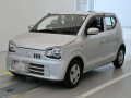 2021 Suzuki Alto