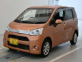 2011 Daihatsu Move