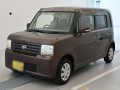 2009 Daihatsu Move Conte