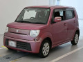2013 Suzuki MR Wagon