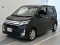 2013 Daihatsu Move