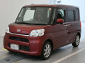 2017 Daihatsu Tanto