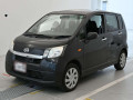 2014 Daihatsu Move