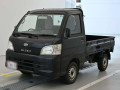 2012 Daihatsu Hijet Truck
