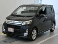 2013 Daihatsu Move