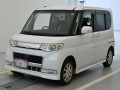 2009 Daihatsu Tanto