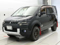 2008 Mitsubishi Delica D5