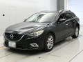 2013 Mazda Atenza Wagon