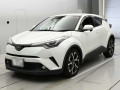 2020 Toyota C-HR