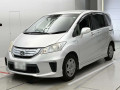 2012 Honda Freed hybrid