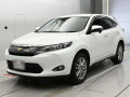2015 Toyota Harrier
