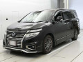 2015 Nissan Elgrand