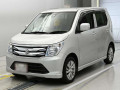2014 Suzuki Wagon R