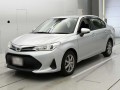 2019 Toyota Corolla Axio