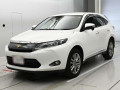 2017 Toyota Harrier