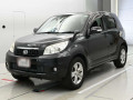 2014 Daihatsu BEGO