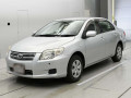 2007 Toyota Corolla Axio