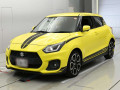 2019 Suzuki Swift Sport