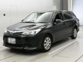 2015 Toyota Corolla Fielder