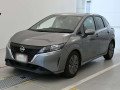 2023 Nissan Note