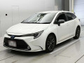 2020 Toyota Corolla Touring Wagon