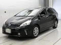 2014 Toyota Prius alpha