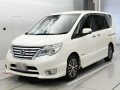 2015 Nissan Serena