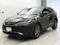 2021 Toyota Harrier