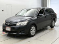 2012 Toyota Corolla Fielder