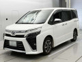 2019 Toyota Voxy