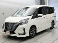 2020 Nissan Serena