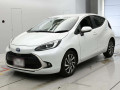 2023 Toyota Aqua