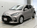 2020 Toyota YARIS