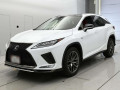 2021 Lexus RX