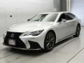 2021 Lexus LS