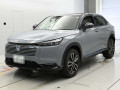2025 Honda VEZEL