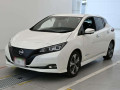2022 Nissan Leaf